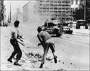 1953 | 06 | ЧЕРВЕНЬ | 16 червня 1953 року. У радянському секторі Берліна почалося повстання, головними організаторами й учасниками