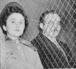 1953 | 06 | ЧЕРВЕНЬ | 19 червня 1953 року. У в'язниці Синг-Синг на електричному стільці страчені за обвинуваченням у шпигунстві