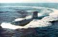 1954 | 01 | СІЧЕНЬ | 21 січня 1954 року. У США спущено на воду перший атомний підводний човен «Наутілус».