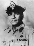 1954 | 11 | ЛИСТОПАД | 14 листопада 1954 року. У Єгипті президент Нагиб зміщений зі свого поста.