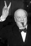 1955 | 04 | КВІТЕНЬ | 05 квітня 1955 року. 80-літній Уінстон ЧЕРЧІЛЛЬ подав у відставку з поста прем'єр-міністра Англії,