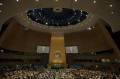 1955 | 11 | ЛИСТОПАД | 09 листопада 1955 року. Представники Південної Африки залишають засідання Генеральної Асамблеї ООН після того