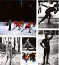 1956 | 02 | ЛЮТИЙ | 05 лютого 1956 року. Завершилися VII зимові Олімпійські ігри, що проходили на італійському курорті Кортіна