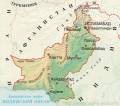 1956 | 03 | БЕРЕЗЕНЬ | 23 березня 1956 року. Проголошено першу ісламську республіку - Пакистан.