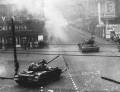 1956 | 11 | ЛИСТОПАД | 04 листопада 1956 року. Радянські війська штурмують Будапешт.