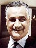 1956 | 11 | ЛИСТОПАД | 12 листопада 1956 року. Гамаль Абдель Насер вибраний президентом Єгипту.