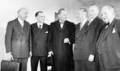 1957 | 03 | БЕРЕЗЕНЬ | 25 березня 1957 року. У Римі Франція, Бельгія, Люксембург, Нідерланди й ФРН уклали договір про утворення