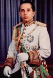 1958 | 07 | ЛИПЕНЬ | 14 липня 1958 року. Помер ФЕЙСАЛ ІІ.