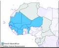 1958 | 11 | ЛИСТОПАД | 23 листопада 1958 року. Гана й Гвінея заявляють про те, що вони складуть ядро союзу західноафриканських держав.