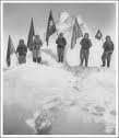 1958 | 12 | ГРУДЕНЬ | 14 грудня 1958 року. Радянська експедиція вперше досягла полюсу неприступності в Антарктиді.