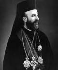 1959 | 03 | БЕРЕЗЕНЬ | 01 березня 1959 року. На Кіпр після трьох років вигнання повернувся архієпископ МАКАРІОС.