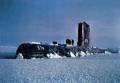 1959 | 03 | БЕРЕЗЕНЬ | 17 березня 1959 року. Американський атомний підводний човен «Скейт» («Skate») сплив на Північному полюсі.