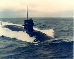 1959 | 06 | ЧЕРВЕНЬ | 09 червня 1959 року. На воду спущений перший підводний човен 