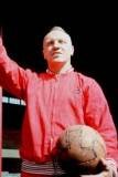 1959 | 12 | ГРУДЕНЬ | 01 грудня 1959 року. Білл Шенклі призначений менеджером англійського футбольного клубу другого дивізіону
