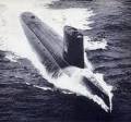 1960 | 02 | ЛЮТИЙ | 16 лютого 1960 року. Американський атомний підводний човен «Тритон» відправилася в першу підводну кругосвітню