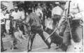 1960 | 03 | БЕРЕЗЕНЬ | 21 березня 1960 року. У південноафриканському містечку Шарпевілі поліція розстріляла чорношкірих
