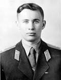 1961 | 03 | БЕРЕЗЕНЬ | 23 березня 1961 року. Старший лейтенант Валентин БОНДАРЕНКО з першого загону космонавтів загинув у результаті