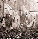 1961 | 04 | КВІТЕНЬ | 21 квітня 1961 року. В Алжирі ОАС (таємна військова організація) підняла антифранцузьке повстання.