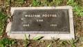 1961 | 09 | ВЕРЕСЕНЬ | 01 вересня 1961 року. Помер Вільям ФОСТЕР.