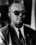 1961 | 12 | ГРУДЕНЬ | 04 грудня 1961 року. Народний національний рух, очолюваний Еріком Уїльямсом, вертається до влади на острові