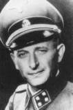 1961 | 12 | ГРУДЕНЬ | 15 грудня 1961 року. Суд у Єрусалимі присудив нацистського злочинця Адольфа Ейхмана до страти  через повішення.