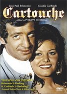1962 | 03 | БЕРЕЗЕНЬ | 07 березня 1962 року. На екрани Франції вийшов фільм «Картуш» з Жаном Полем БЕЛЬМОНДО й Клаудією КАРДИНАЛЕ