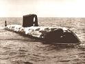 1963 | 04 | КВІТЕНЬ | 10 квітня 1963 року. У Атлантичному океані на глибині 2400 м затонула американська атомна субмарина 