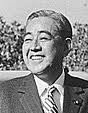 1964 | 11 | ЛИСТОПАД | 08 листопада 1964 року. Ейсаку Сато займає пост прем'єр-міністра Японії.