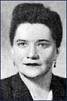 1965 | 04 | КВІТЕНЬ | 21 квітня 1965 року. Померла Зоя Михайлівна ГАЙДАЙ.