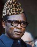 1965 | 11 | ЛИСТОПАД | 25 листопада 1965 року. У Республіці Конго (сучасний Заїр) генерал Сесе Секо Мобуту зміщає президента Касавубу.