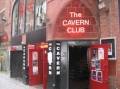 1966 | 01 | СІЧЕНЬ | 28 січня 1966 року. У Ліверпулі закрилася The Cavern Club («Печера»), у якому почався шлях до світової слави