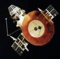 1966 | 03 | БЕРЕЗЕНЬ | 01 березня 1966 року. Радянська міжпланетна станція «Венера-3» досягла поверхні Венери.