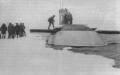 1966 | 03 | БЕРЕЗЕНЬ | 26 березня 1966 року. Завершено перехід (фактично кругосвітній) радянських атомних підводних човнів ракетного