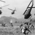 1967 | 02 | ЛЮТИЙ | 15 лютого 1967 року. У В'єтнамі армія США втратила за один день 13 вертольотів.