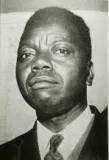 1967 | 03 | БЕРЕЗЕНЬ | 13 березня 1967 року. У Конго заочно присуджений до смерті за обвинуваченням у державній зраді колишній лідер