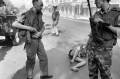 1968 | 02 | ЛЮТИЙ | 01 лютого 1968 року. У Сайгоні армійський генерал НГУЄН НГОК ЛОН привселюдно вбив підозрюваного у зв'язках з