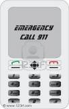 1968 | 02 | ЛЮТИЙ | 16 лютого 1968 року. У місті Хейлівіль (шт. Алабама) з'явилася перша телефонна служба порятунку - телефон 911.