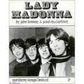 1968 | 03 | БЕРЕЗЕНЬ | 13 березня 1968 року. В Англії випущений сингл «Бітлз» Lady Madonna.