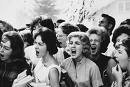 1968 | 04 | КВІТЕНЬ | 23 квітня 1968 року. Іще раз про американську толерантність - у США білошкірі студенти захоплюють Колумбійський