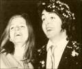 1969 | 03 | БЕРЕЗЕНЬ | 12 березня 1969 року. Весілля Пола МАККАРТНІ й Лінди ІСТМЕН.