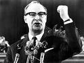 1969 | 04 | КВІТЕНЬ | 17 квітня 1969 року. Олександр ДУБЧЕК знятий із поста першого секретаря компартії Чехословаччини.