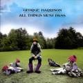 1971 | 01 | СІЧЕНЬ | 02 січня 1971 року. Американський хіт-парад очолив потрійний альбом Джорджа ХАРРІСОНА All Things Must Pass.