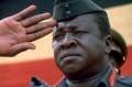 1971 | 01 | СІЧЕНЬ | 25 січня 1971 року. До влади в Уганді в результаті військового перевороту прийшов генерал ІДІ АМІН.