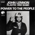 1971 | 03 | БЕРЕЗЕНЬ | 12 березня 1971 року. В Англії вийшов сингл Джона ЛЕННОНА Power to the People.