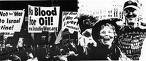 1971 | 04 | КВІТЕНЬ | 25 квітня 1971 року. У Вашингтоні проходить 200-тисячна демонстрація противників війни у В'єтнамі (протягом