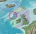 1971 | 11 | ЛИСТОПАД | 03 листопада 1971 року. Великобританія здійснює анексію (самовільне захоплення, окупація) острова Роколл у
