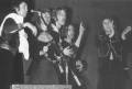 1972 | 02 | ЛЮТИЙ | 09 лютого 1972 року. Перший виступ нової групи Пола МАККАРТНІ Wings в університеті Ноттінгема.