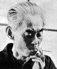 1972 | 04 | КВІТЕНЬ | 16 квітня 1972 року. Помер Ясунарі КАВАБАТА.