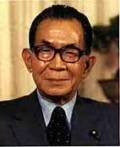 1974 | 12 | ГРУДЕНЬ | 09 грудня 1974 року. Новим прем'єр-міністром Японії стає Такео Мікі.