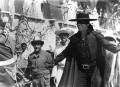 1975 | 03 | БЕРЕЗЕНЬ | 06 березня 1975 року. Італо-французький фільм «Зорро» з Аленом ДЕЛОНОМ у головній ролі вийшов у прокат в Італії.